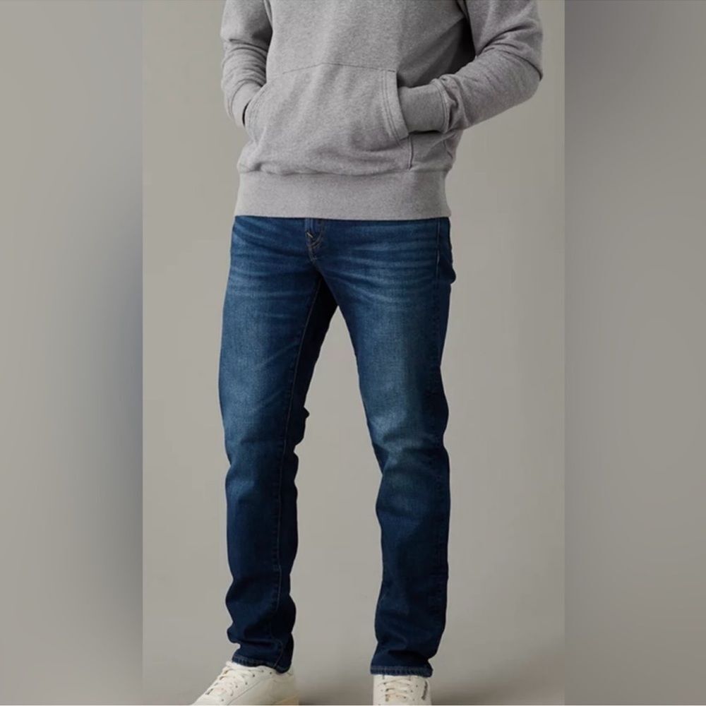 American Eagle Slim Jean